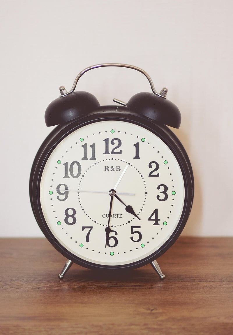 Time Loop Image