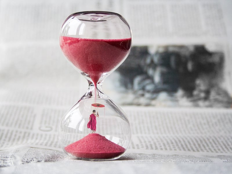 Time Travel Paradox